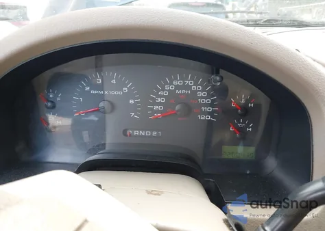 2005 Ford F-150 Stx/Xl/Xlt из США, поврежденный, VIN 1FTRX12W95NA56345